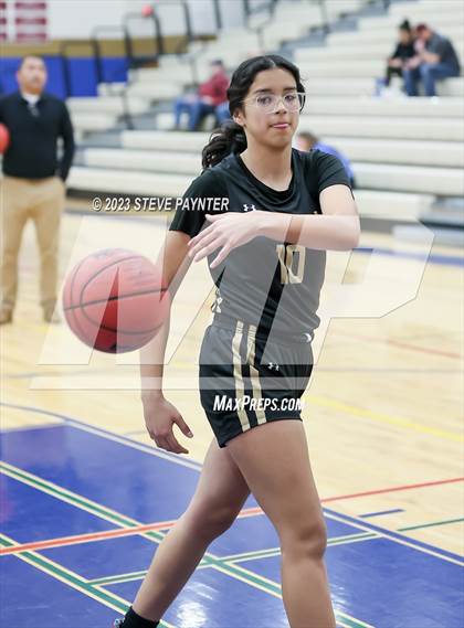 Thumbnail 3 in Cibola @ OConnor photogallery.