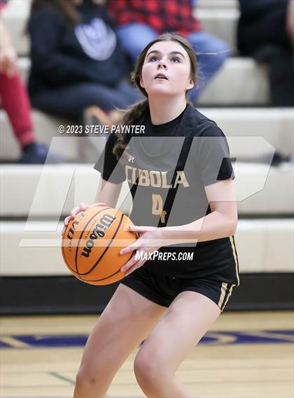 Thumbnail 3 in Cibola @ OConnor photogallery.