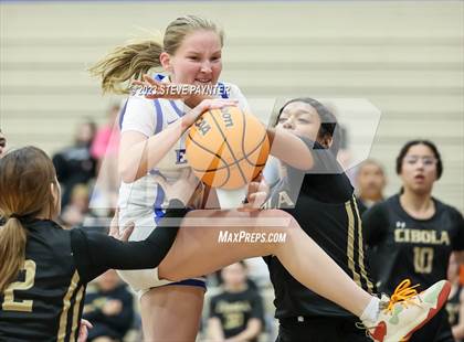 Thumbnail 1 in Cibola @ OConnor photogallery.