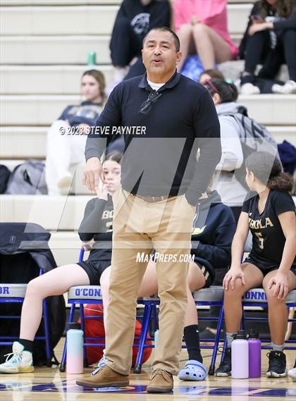 Thumbnail 3 in Cibola @ OConnor photogallery.
