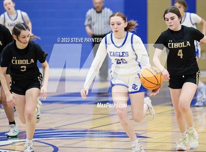 Thumbnail 3 in Cibola @ OConnor photogallery.