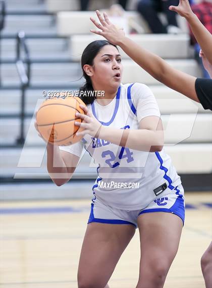 Thumbnail 1 in Cibola @ OConnor photogallery.