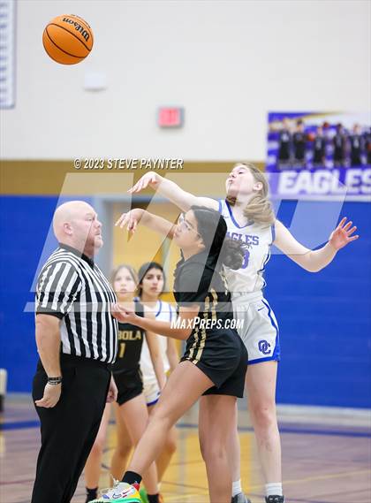 Thumbnail 2 in Cibola @ OConnor photogallery.