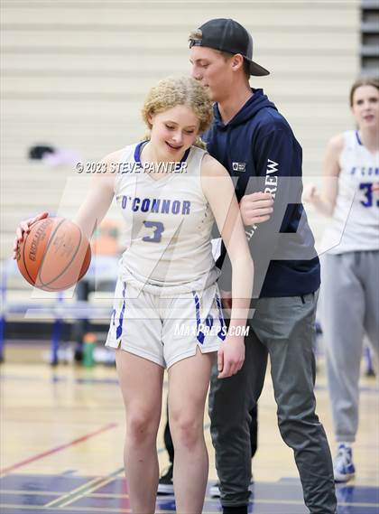 Thumbnail 3 in Cibola @ OConnor photogallery.