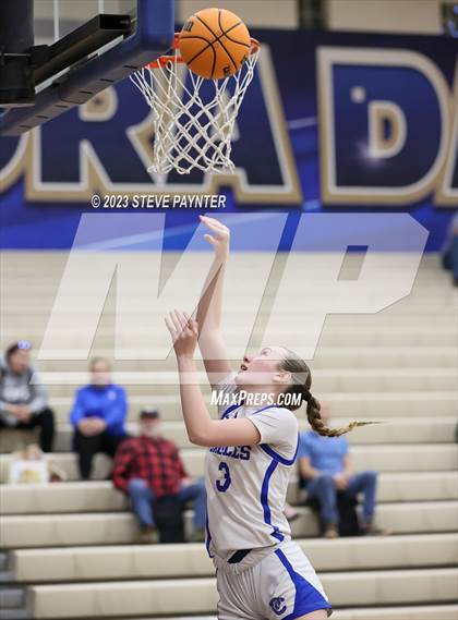 Thumbnail 3 in Cibola @ OConnor photogallery.