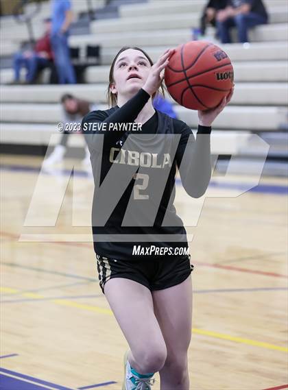 Thumbnail 3 in Cibola @ OConnor photogallery.