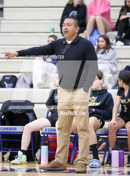 Thumbnail 1 in Cibola @ OConnor photogallery.