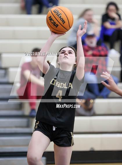Thumbnail 1 in Cibola @ OConnor photogallery.