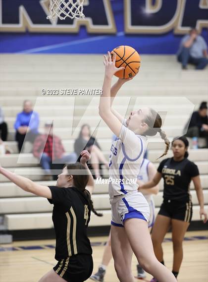 Thumbnail 1 in Cibola @ OConnor photogallery.