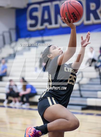 Thumbnail 1 in Cibola @ OConnor photogallery.