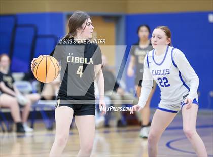 Thumbnail 2 in Cibola @ OConnor photogallery.