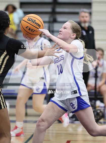 Thumbnail 3 in Cibola @ OConnor photogallery.