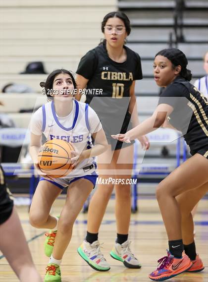 Thumbnail 2 in Cibola @ OConnor photogallery.