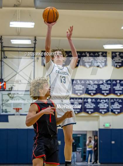 Thumbnail 1 in Rio Mesa @ Dos Pueblos photogallery.