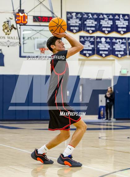 Thumbnail 1 in Rio Mesa @ Dos Pueblos photogallery.