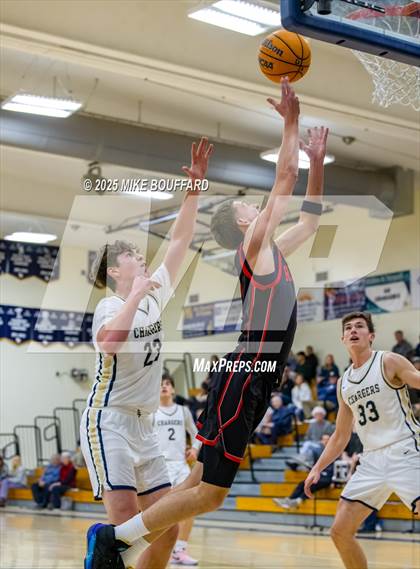 Thumbnail 1 in Rio Mesa @ Dos Pueblos photogallery.
