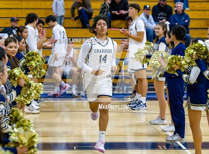 Thumbnail 3 in Rio Mesa @ Dos Pueblos photogallery.