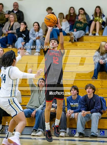 Thumbnail 2 in Rio Mesa @ Dos Pueblos photogallery.