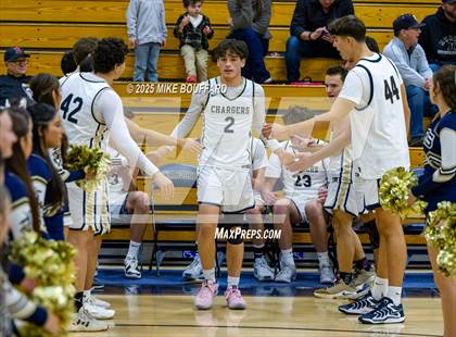 Thumbnail 1 in Rio Mesa @ Dos Pueblos photogallery.