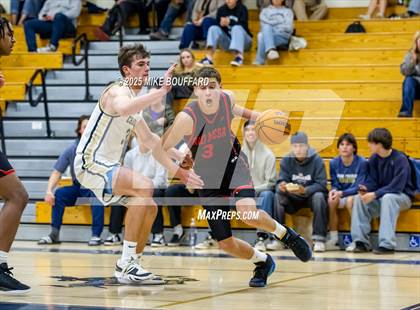 Thumbnail 2 in Rio Mesa @ Dos Pueblos photogallery.