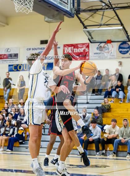Thumbnail 3 in Rio Mesa @ Dos Pueblos photogallery.