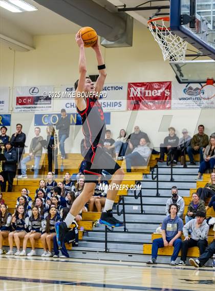 Thumbnail 1 in Rio Mesa @ Dos Pueblos photogallery.