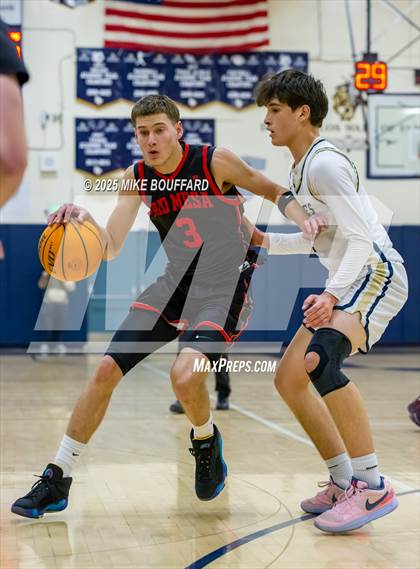 Thumbnail 1 in Rio Mesa @ Dos Pueblos photogallery.
