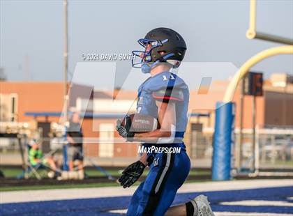 Thumbnail 3 in Raytown South @ Grain Valley (Jamboree) photogallery.