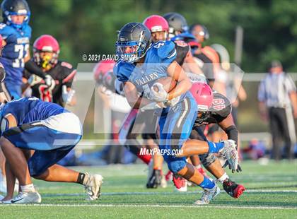 Thumbnail 2 in Raytown South @ Grain Valley (Jamboree) photogallery.