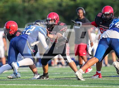 Thumbnail 3 in Raytown South @ Grain Valley (Jamboree) photogallery.