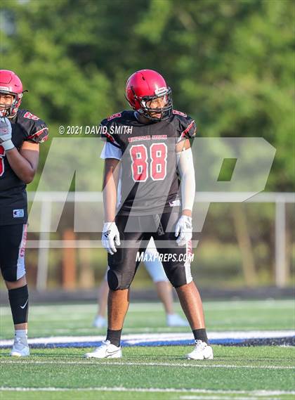Thumbnail 2 in Raytown South @ Grain Valley (Jamboree) photogallery.