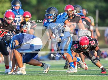Thumbnail 3 in Raytown South @ Grain Valley (Jamboree) photogallery.