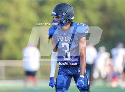 Thumbnail 3 in Raytown South @ Grain Valley (Jamboree) photogallery.