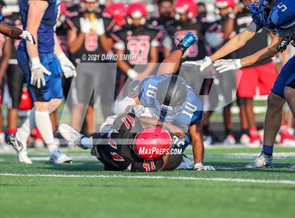 Thumbnail 2 in Raytown South @ Grain Valley (Jamboree) photogallery.