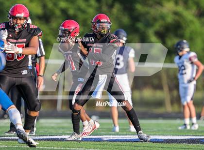 Thumbnail 3 in Raytown South @ Grain Valley (Jamboree) photogallery.