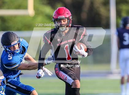 Thumbnail 1 in Raytown South @ Grain Valley (Jamboree) photogallery.