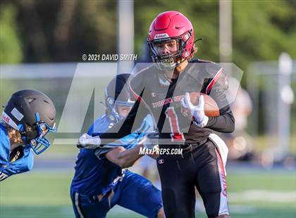 Thumbnail 1 in Raytown South @ Grain Valley (Jamboree) photogallery.