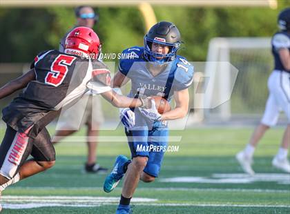 Thumbnail 2 in Raytown South @ Grain Valley (Jamboree) photogallery.