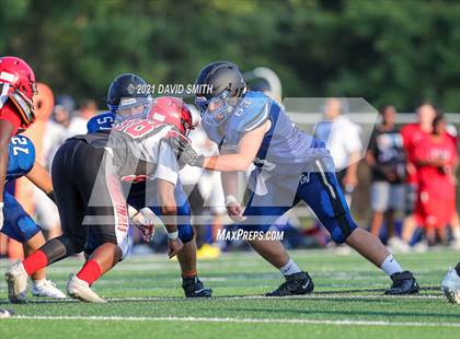 Thumbnail 2 in Raytown South @ Grain Valley (Jamboree) photogallery.