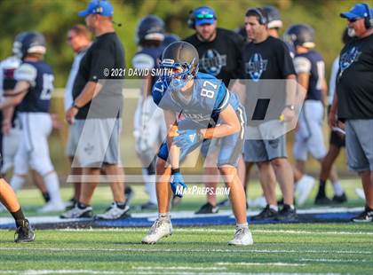 Thumbnail 3 in Raytown South @ Grain Valley (Jamboree) photogallery.