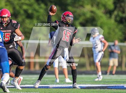 Thumbnail 3 in Raytown South @ Grain Valley (Jamboree) photogallery.