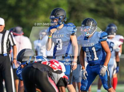 Thumbnail 2 in Raytown South @ Grain Valley (Jamboree) photogallery.
