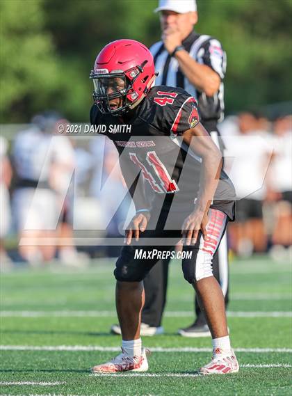 Thumbnail 3 in Raytown South @ Grain Valley (Jamboree) photogallery.