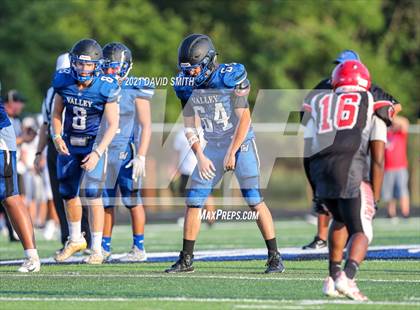 Thumbnail 1 in Raytown South @ Grain Valley (Jamboree) photogallery.