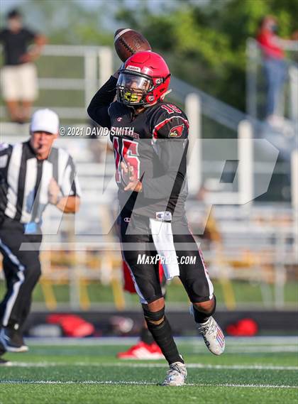 Thumbnail 3 in Raytown South @ Grain Valley (Jamboree) photogallery.