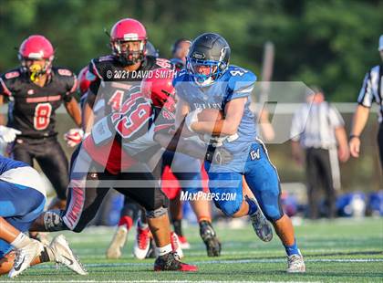 Thumbnail 2 in Raytown South @ Grain Valley (Jamboree) photogallery.