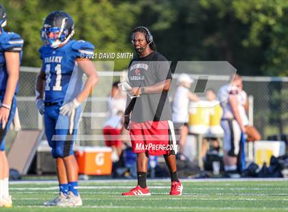 Thumbnail 2 in Raytown South @ Grain Valley (Jamboree) photogallery.