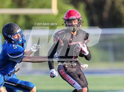 Thumbnail 3 in Raytown South @ Grain Valley (Jamboree) photogallery.