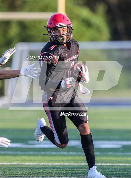 Thumbnail 2 in Raytown South @ Grain Valley (Jamboree) photogallery.
