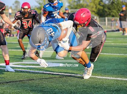 Thumbnail 3 in Raytown South @ Grain Valley (Jamboree) photogallery.